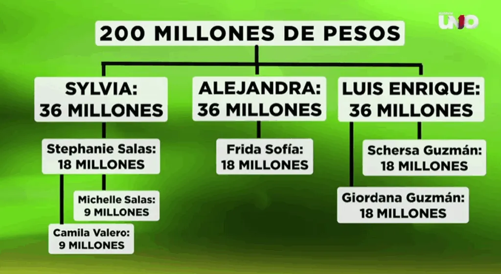 Silvia Pinal no murió en bancarrota