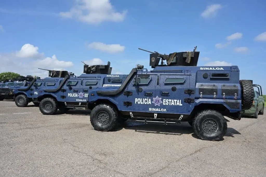 Sinaloa, Hidalgo y Nayarit, los Estados con mayor índice de violencia