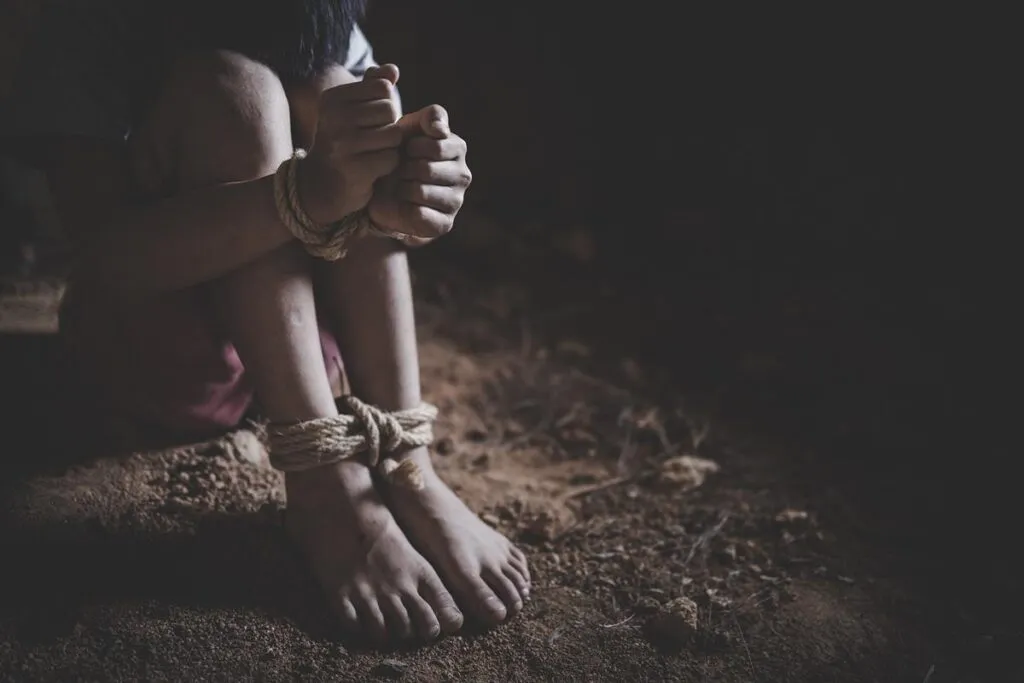 Solo 3 casos de trata de personas se han denunciado en Michoacán en lo que va del año