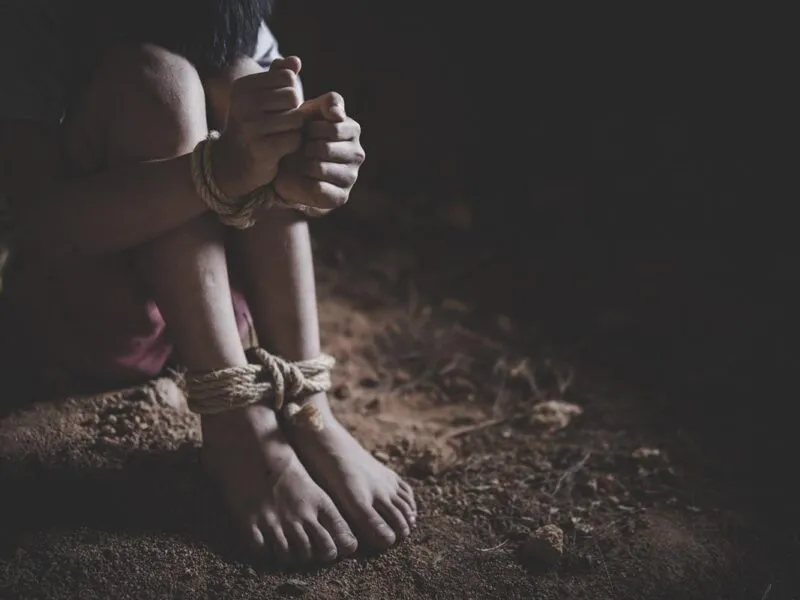 Solo 3 casos de trata de personas se han denunciado en Michoacán en lo que va de 2025