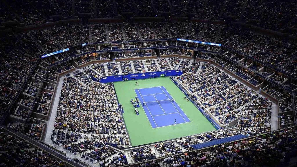 Sorpresas US Open 2025: favoritos eliminados y revelaciones