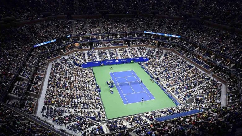Sorpresas US Open 2025: favoritos eliminados y revelaciones