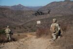 México rechaza intervención militar de EEUU contra cárteles
