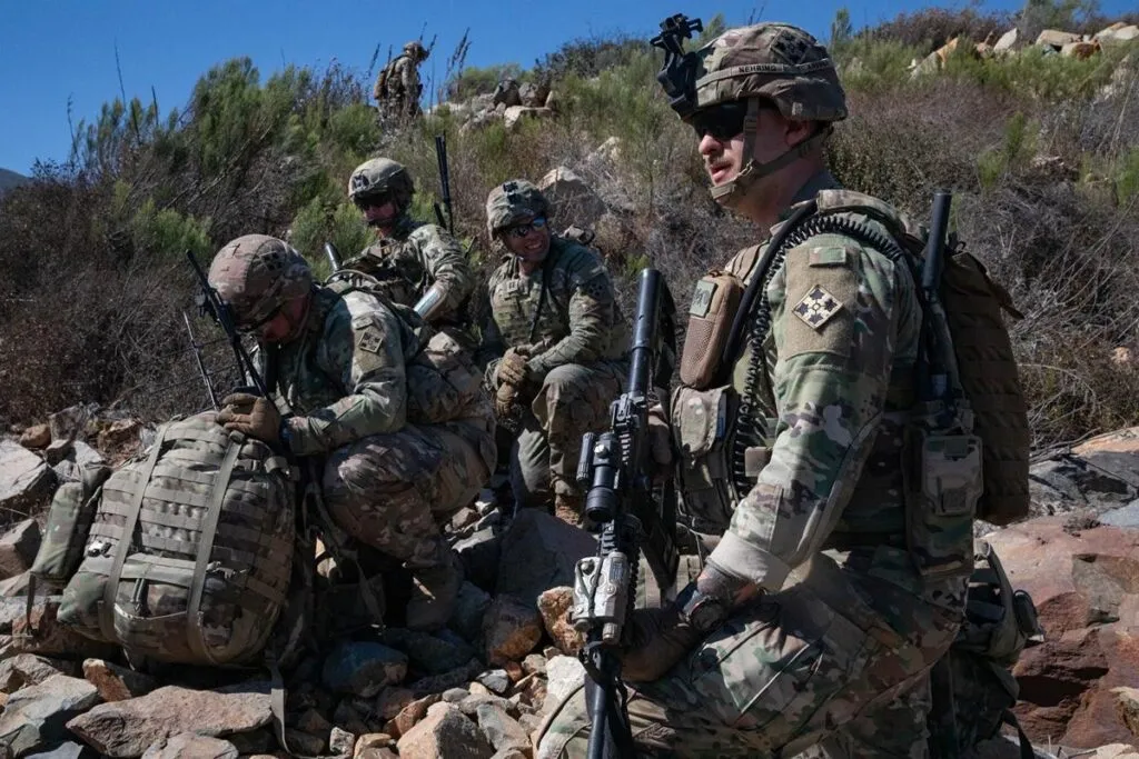 SRE rechaza intervención militar de EE.UU. -1