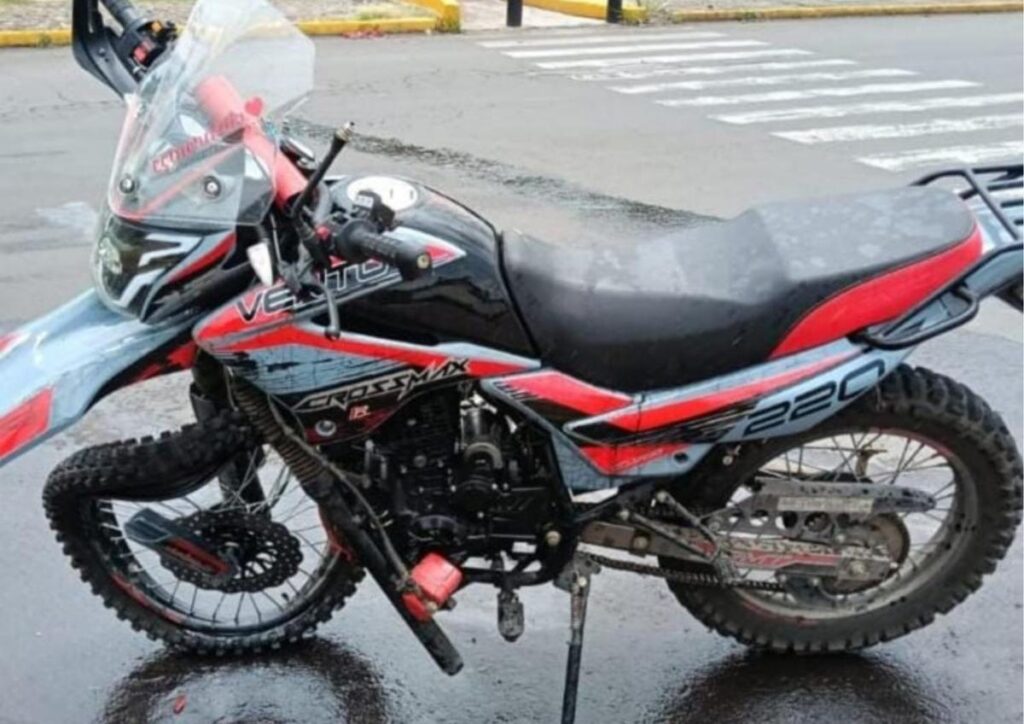 SSP asegura 3 hombres, armas y vehículos en operativo en Zamora y Jacona