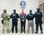SSP detiene a hombre en Zamora, contaba con mandato judicial por tentativa de homicidio