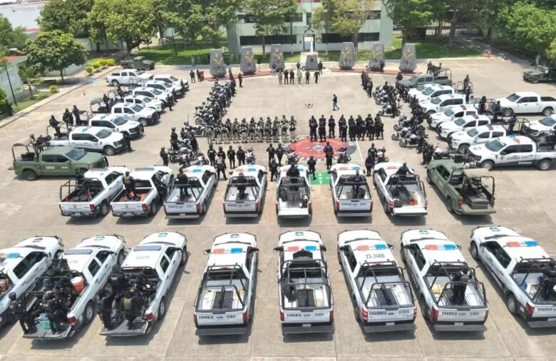 ¡Súmate a la Guardia Civil! Abierta convocatoria para SSP