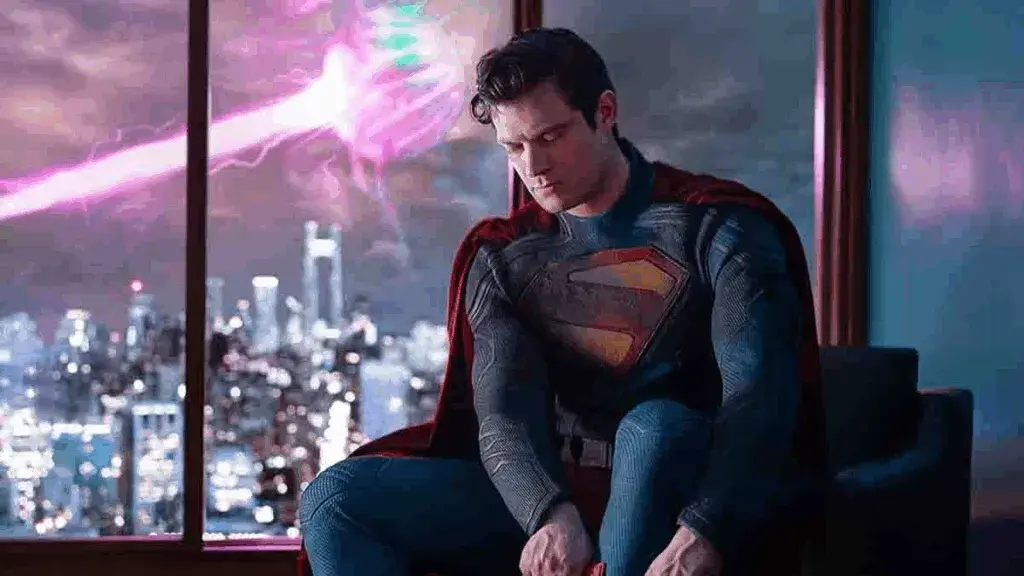 “Superman” alcanza USD 300 millones en taquilla y se convierte en la película más exitosa de DC en tres años