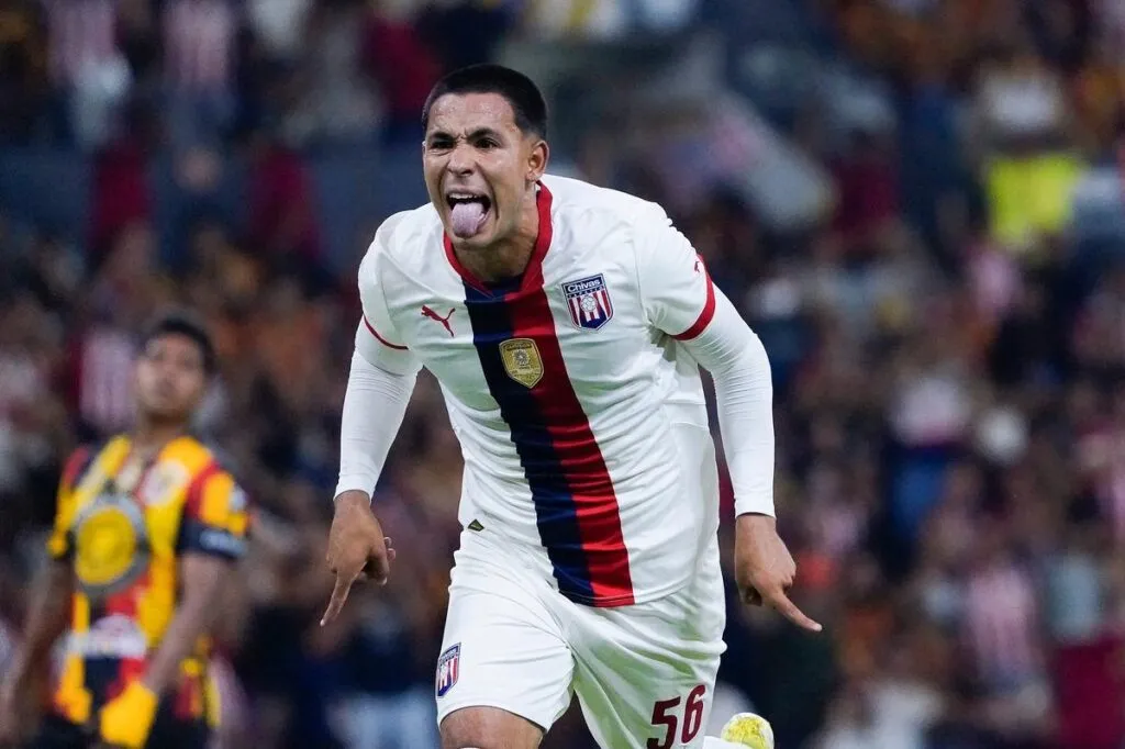 Tapatío vs Atlante Vivo: Dónde ver, Hora y transmisión J5 Apertura 2025