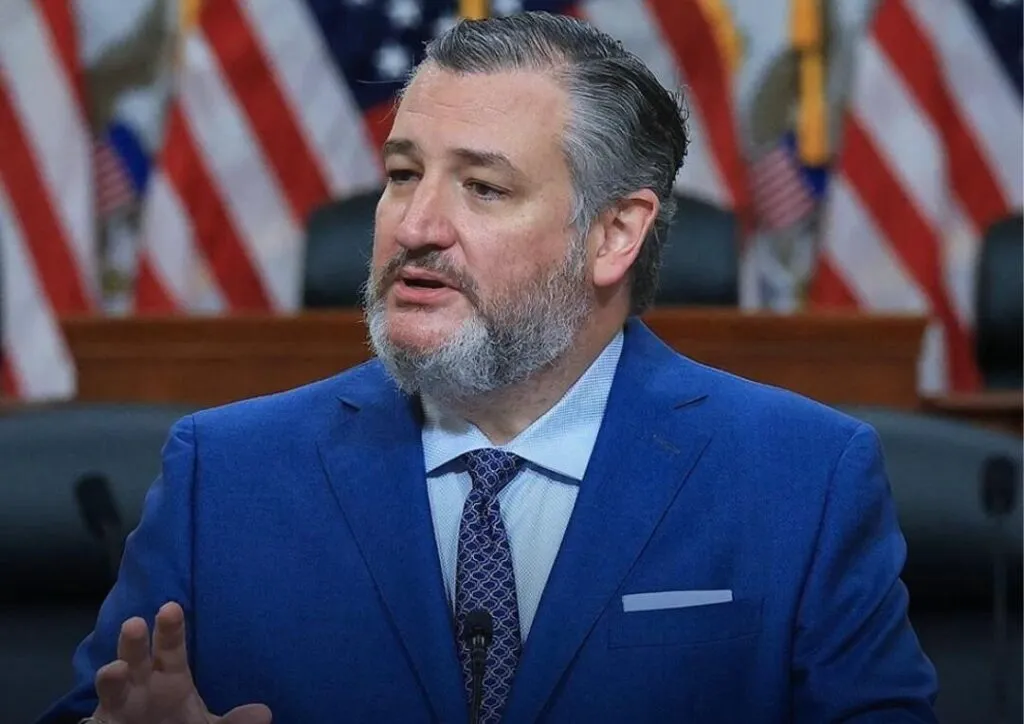 Ted Cruz pide a México aceptar la oferta de Estados Unidos para enfrentar a los cárteles de la droga