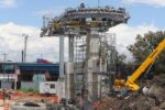 Teleféricos de Morelia y Uruapan, una solución de movilidad moderna y sostenible: Bedolla