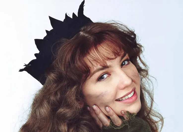Thalía celebra 30 años de “María la del Barrio” y recuerda su impacto mundial