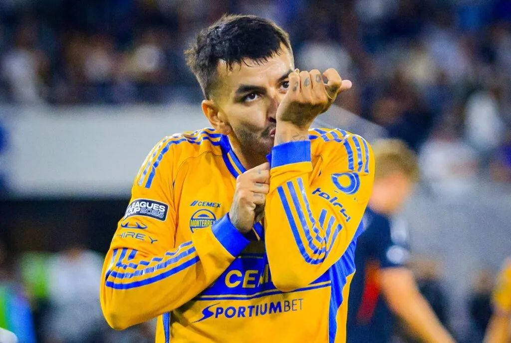 Tigres vs Puebla: ¿Dónde ver EN VIVO el partido de la Jornada 4 del Apertura 2025 de la Liga MX?-2