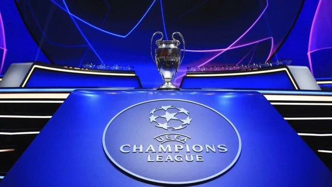 Todo listo para la Fase Liga de la Champions League 2025-2026-1