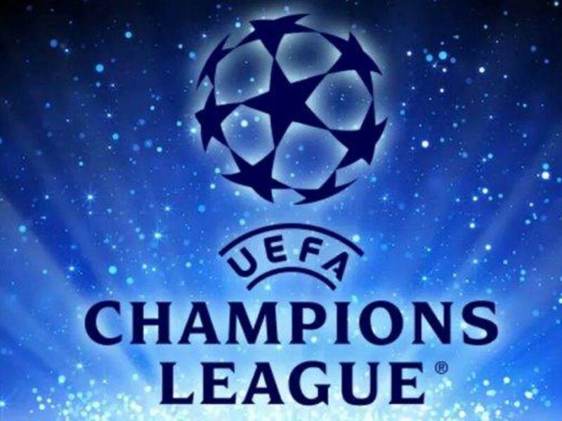 Todo listo para la Fase Liga de la Champions League 2025-2026