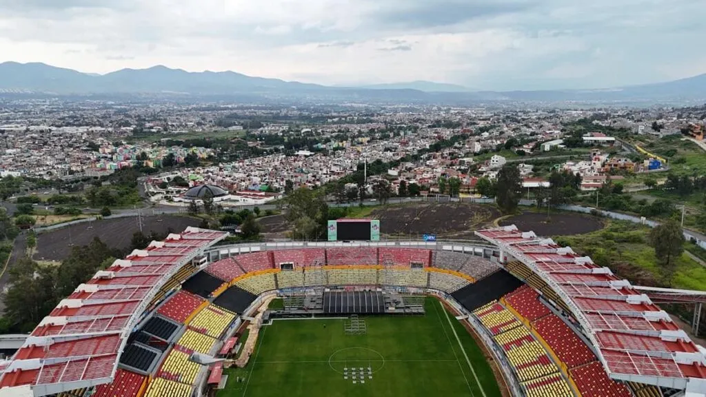 todo lo que debes saber si asistes al concierto de Carín León