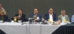 Torres Piña confirma revisión en Servicios Aéreos de la Fiscalía de Michoacán