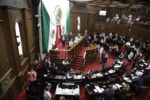 Trabajo en comisiones unidas dificulta la dictaminación en el Congreso de Michoacán