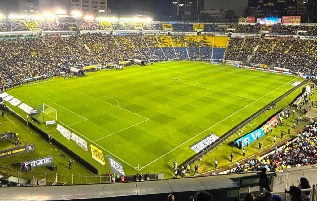 Tras decisión de la Alcaldía Benito Juárez, directivo del América comparte si el club buscará mudarse a otro estadio
