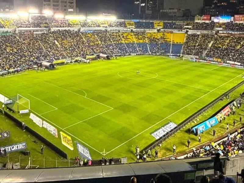 Tras decisión de la Alcaldía Benito Juárez, directivo del América comparte si el club buscará mudarse a otro estadio