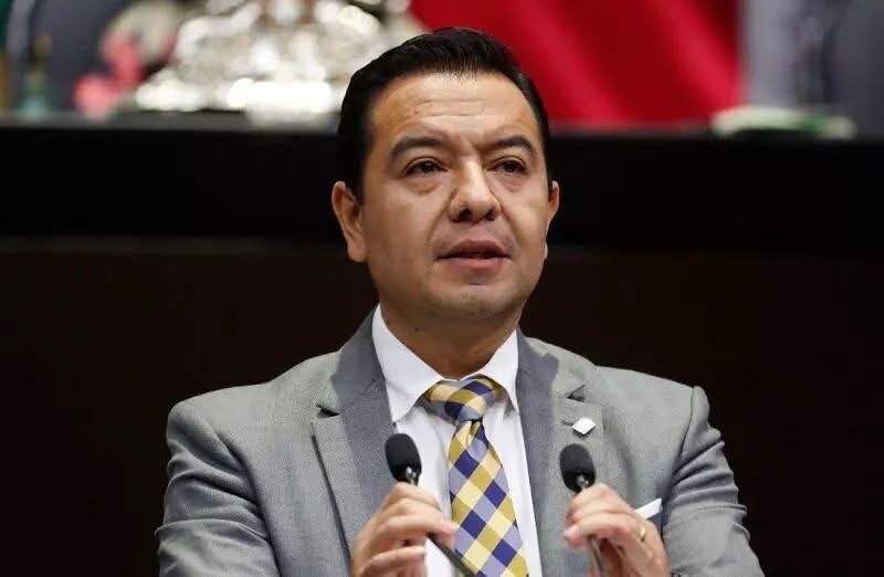 Tras descarrilamiento PAN exige la suspensión inmediata de actividades del Tren Maya