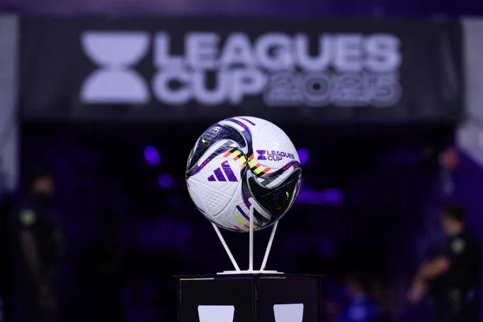 Tras el fracaso de los equipos de la Liga MX, así se jugarán las semifinales de la Leagues Cup 2025