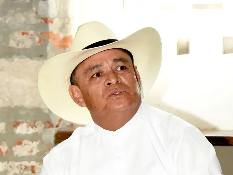 Tras rechazo de Morena para alianza 2027 PRD debe rascarse con sus uñas: Arvizu