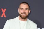 Travis Kelce busca recuperar su mejor forma impulsado por Taylor Swift