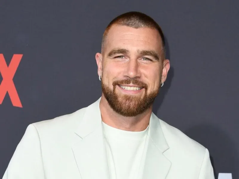 Travis Kelce vuelve a su mejor forma impulsado por su relación con Taylor Swift