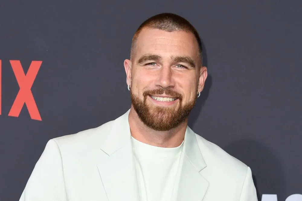 Travis Kelce vuelve a su mejor forma impulsado por su relación con Taylor Swift