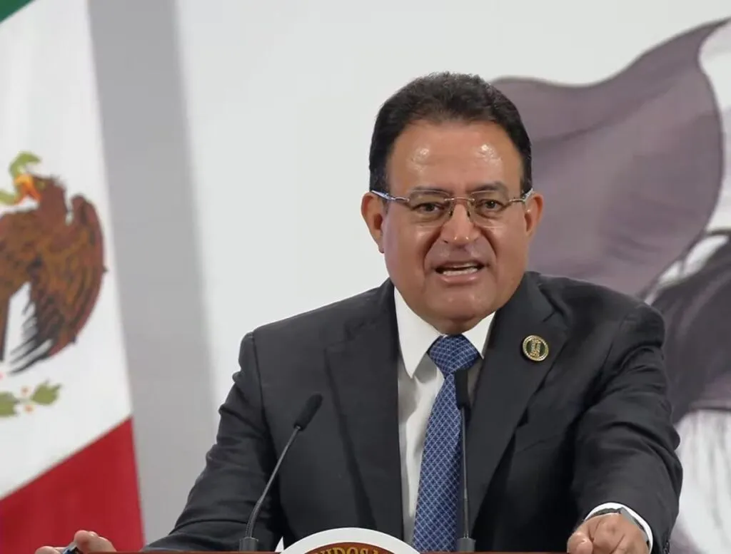 Tren Maya no se descarriló fue un ‘percance de vías que no debió suceder’: director