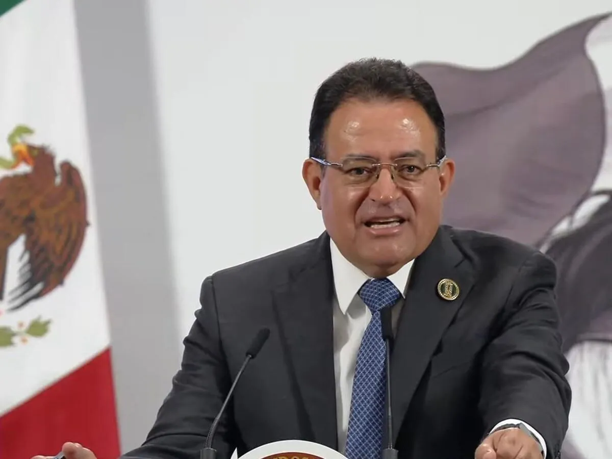 Tren Maya no se descarriló fue un ‘percance de vías que no debió suceder’: director
