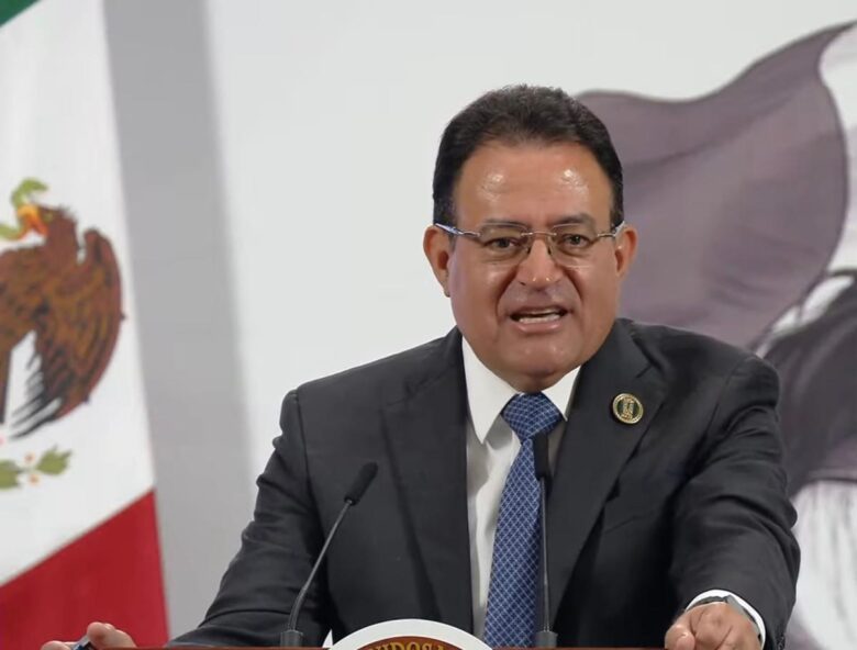 Tren Maya no se descarriló fue un ‘percance de vías que no debió suceder’: director