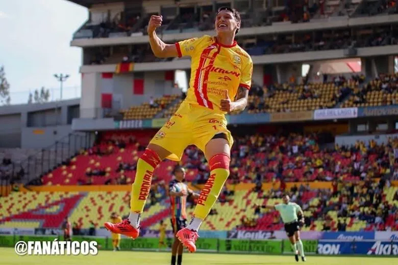 Triunfo del Atlético Morelia en su debut en el Morelos