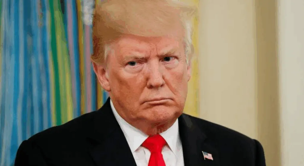 Trump envía submarinos nucleares y aumenta tensión con Rusia