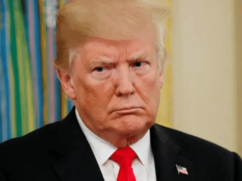 Trump militariza Washington y propone expulsar a personas sin hogar