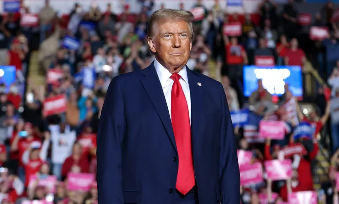 Trump ordena acción militar contra cárteles latinoamericanos
