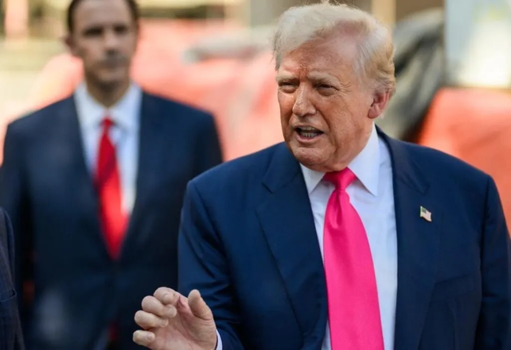 Trump reconoce que los trabajadores migrantes que deporta son difíciles de reemplazar