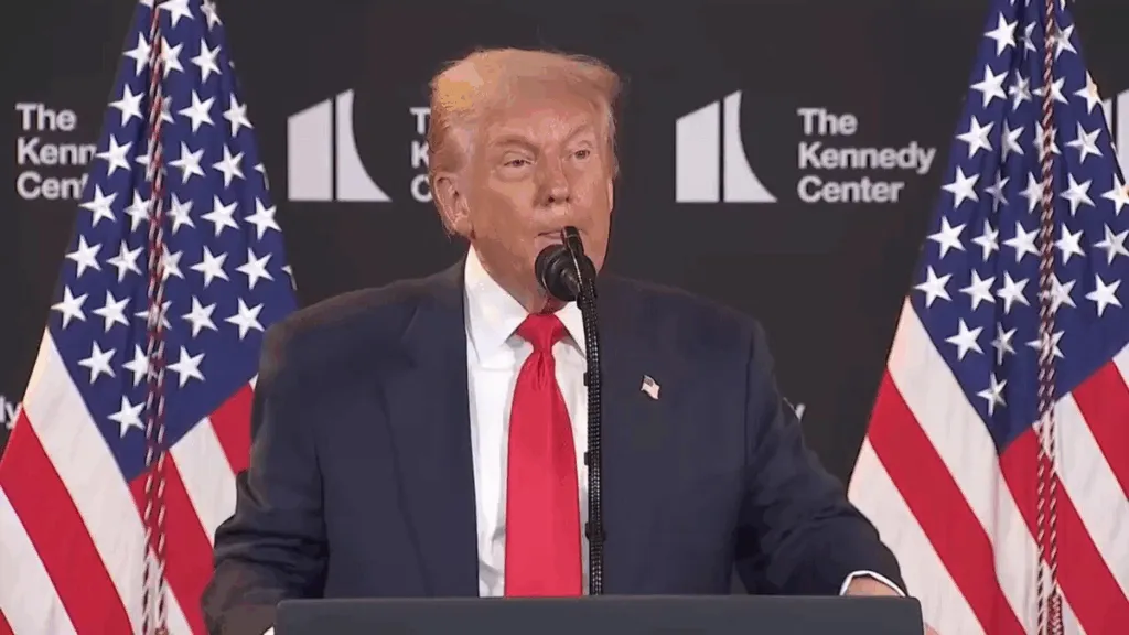 Trump reconocerá a Sylvester Stallone, Gloria Gaynor y Kiss en Los Premios Kennedy Center Honors-2