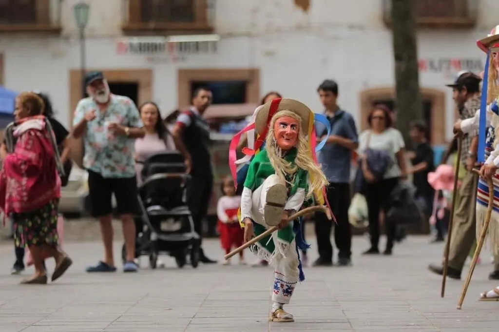 Últimos días para votar por "Lo Mejor de Michoacán"