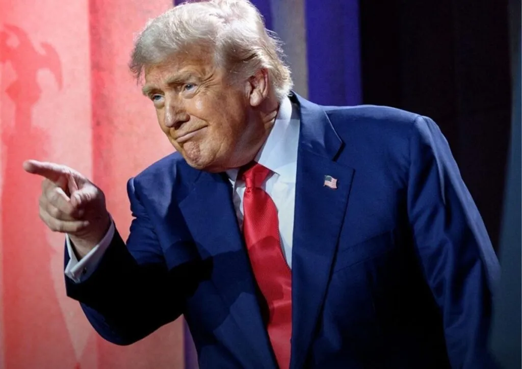 ¡Una más! Camboya nomina a Trump para el Premio Nobel de la Paz