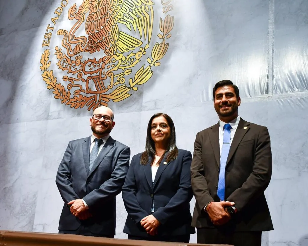 Urgen reformas para fortalecer a la Fiscalía y garantizar la seguridad en Michoacán: diputada Tere Herrera-1
