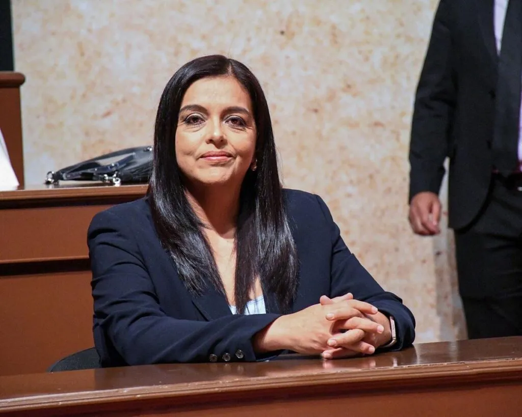 Urgen reformas para fortalecer a la Fiscalía y garantizar la seguridad en Michoacán: diputada Tere Herrera
