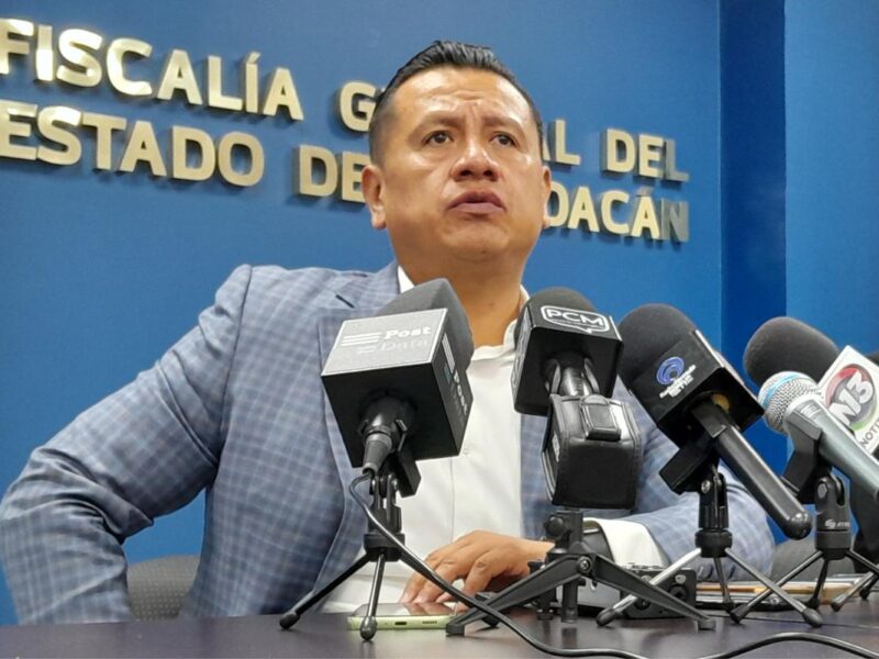 Varias son las órdenes de aprehensión contra Juan Bernardo Corona, confirma Carlos Torres