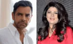 Victoria Ruffo podría unirse a ‘De Viaje con Los Derbez’