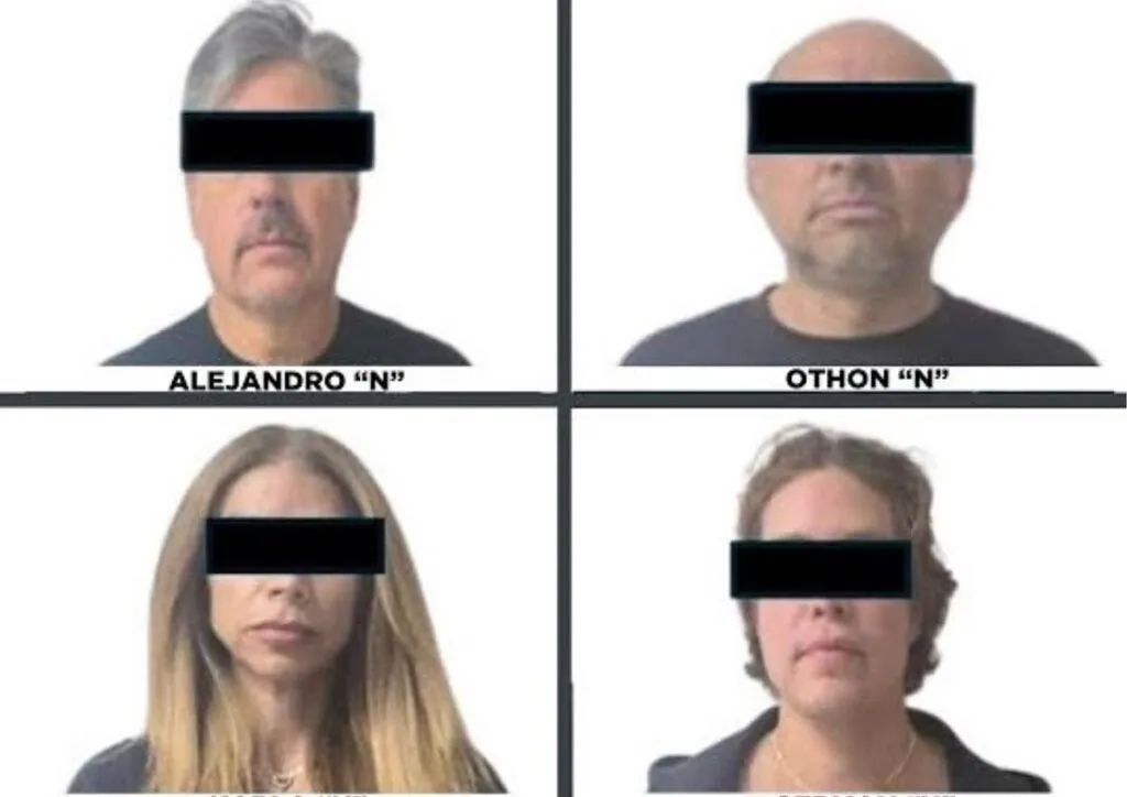 Vinculan a ‘Lord Pádel’ y tres personas más por tentativa de homicidio