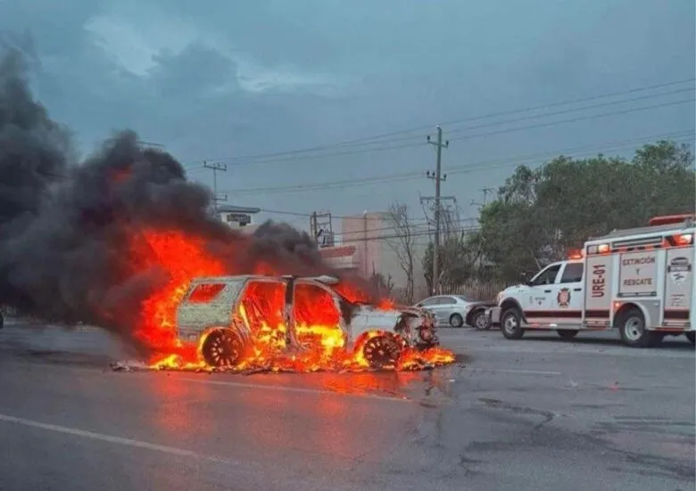 Vinculan a proceso a presunto asesino de fiscal federal en Tamaulipas