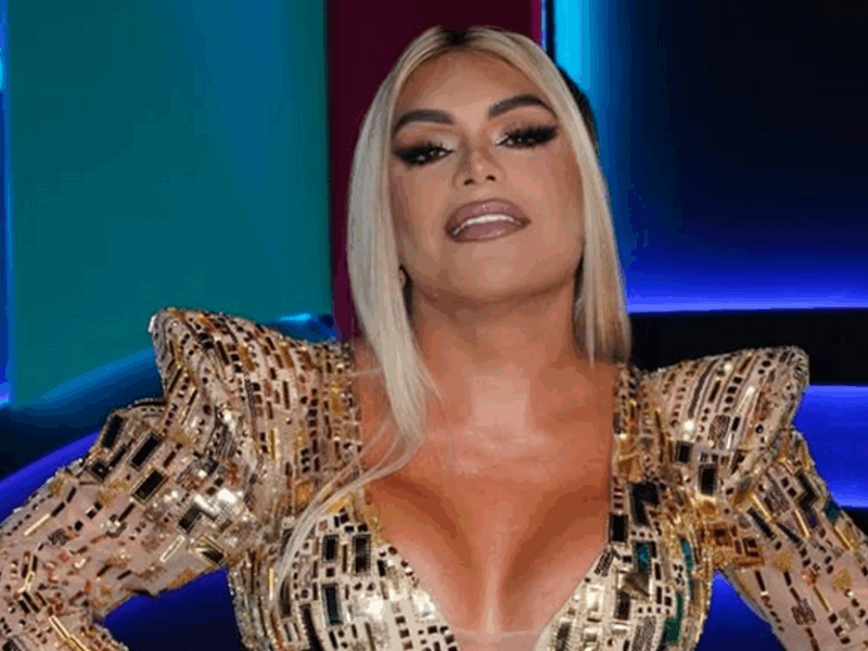 Wendy Guevara vive con miedo tras ser asaltada y extorsionada