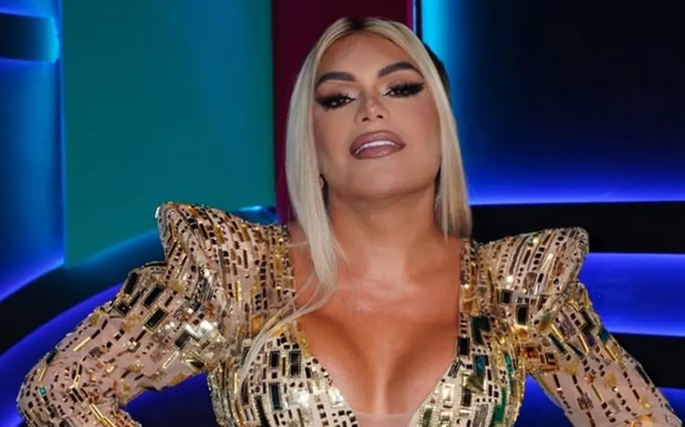 Wendy Guevara vive con miedo tras ser asaltada y extorsionada
