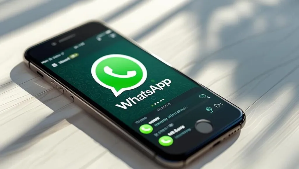 WhatsApp funcionando en celulares antiguos